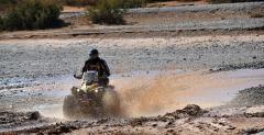 RMF Marocco Challenge
